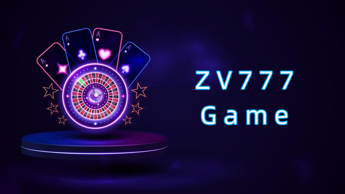 ZV777 Game پاکستان